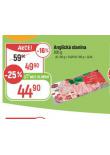 ANGLICK SLANINA