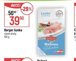 BERGER UNKA