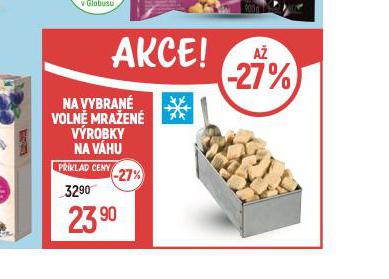 MRAEN VROBKY NA VHU