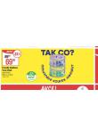 FRIENDLY MALDIVES TUNA STEAK