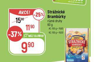 STRNICK BRAMBRKY