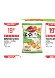 BOHEMIA POPCHIPS