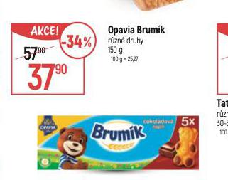 OPAVIA BRUMK