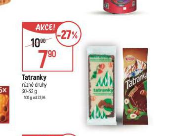 TATRANKY