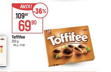 TOFFIFEE
