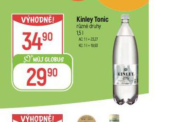 KINLEY TONIC