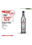 NICOLAS VODKA