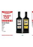 FERNET STOCK