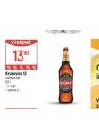 PIVO KRUOVICE 12 KRLOVSK LEK
