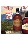 PAMPERO SELECTION RUM