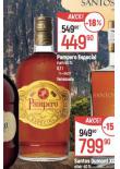 PAMPERO ESPECIAL RUM