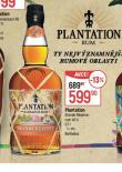 PLANTATION RUM