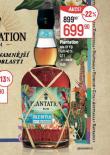 PLANTATION RUM