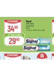 SIGNAL ZUBN PASTA