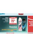 REXONA ANTIPERSPIRANT