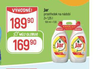 JAR PROSTEDEK NA NDOB
