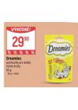 DREAMIES POCHOUTKY PRO KOKY
