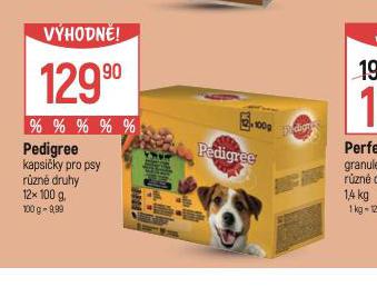 PEDIGREE KAPSIKY PRO PSY