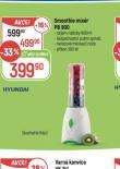 HYUNDAI SMOOTHIE MIXR