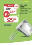 HYNUDAI RUN MIXER