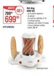 HYUNDAI HOT-DOG