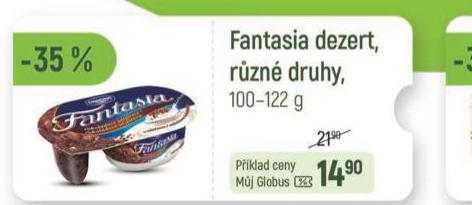 FANTASIA DEZERT
