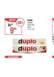 DUPLO OPLATKA