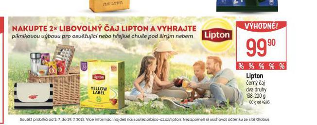 LIPTON ERN AJ