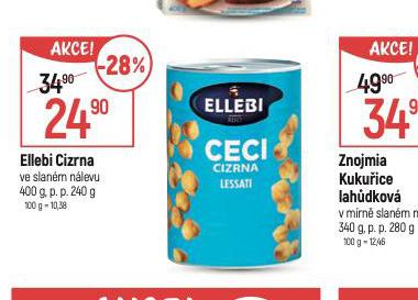 ELLEBI CIZRNA