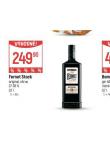 FERNET STOCK