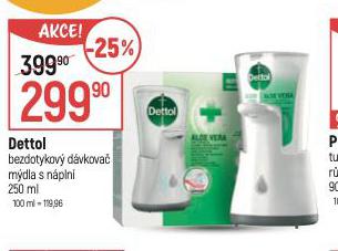 DETTOL