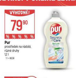 PUR PROSTEDEK NA NDOB