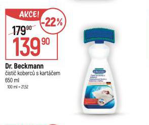 DR. BECKMANN ISTI KOBERC