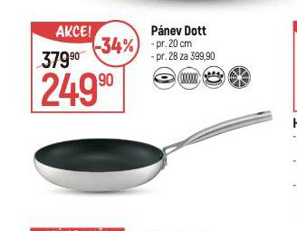PNEV DOTT 28 CM