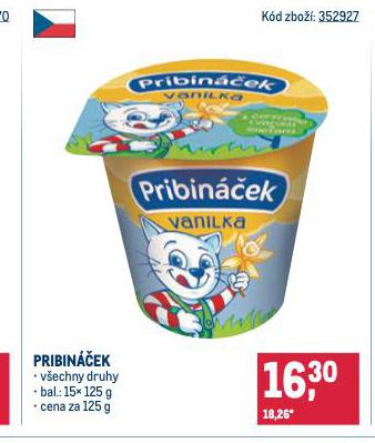 PRIBINEK