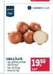 CIBULE LUT