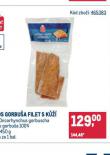 LOSOS GORBUA FILET S Kَ