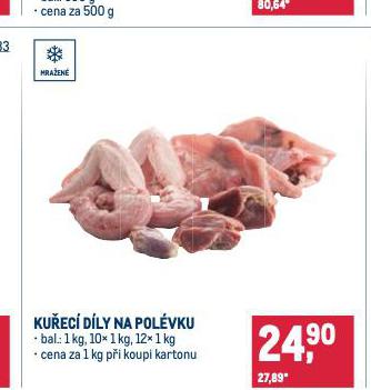 KUEC DLY NA POLVKU