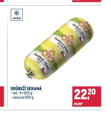 DRBE SEKAN