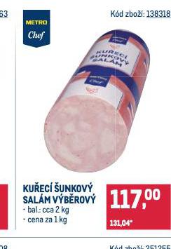 KUEC UNKOV SALM VBROV
