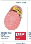 CHODURA PIVN SALM