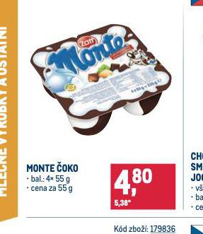 MONTE OKO