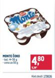 MONTE OKO