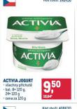 ACTIVIA JOGURT