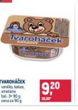 TVAROHEK