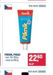 PIKNIK, PIKAO