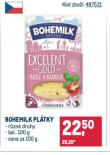 BOHEMILK PLTKY