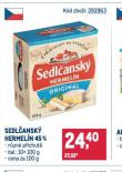 SEDLANSK HERMELN