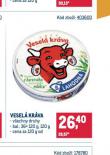 VESEL KRVA