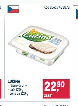 LUINA